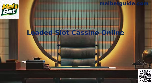 Loaded Slot Cassino Online visual