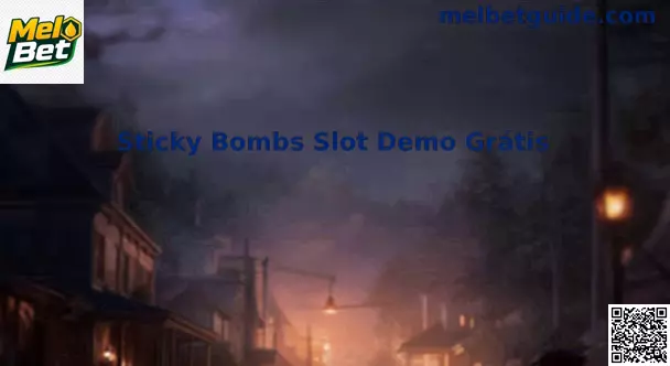 Sticky Bombs Demo Gameplay