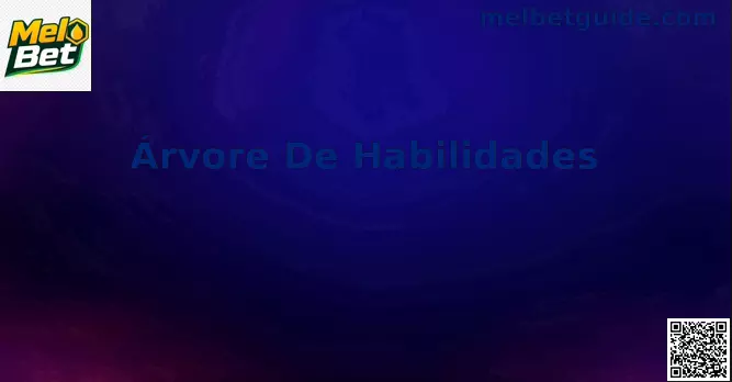 Árvore de Habilidades