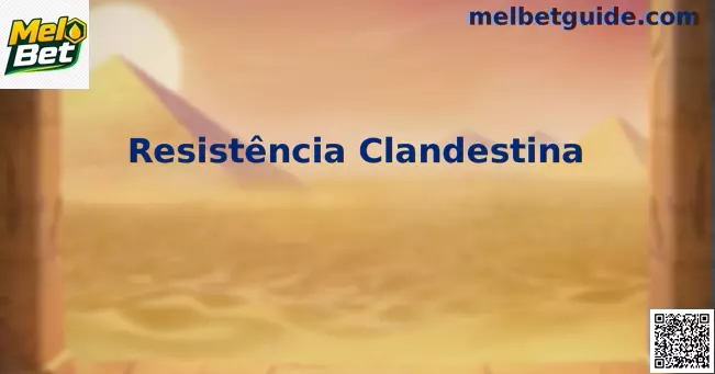 Resistência Clandestina