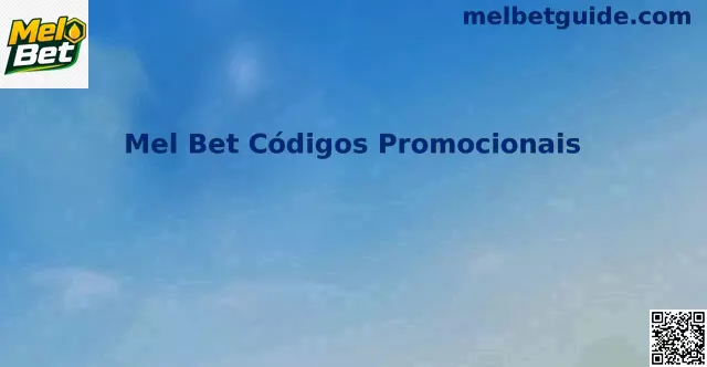 Tutorial Mel Bet 2026