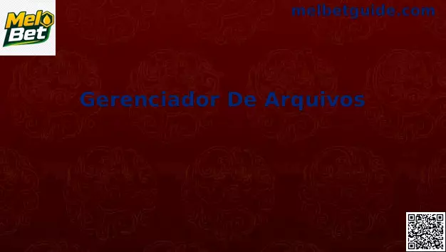 Interface de um Gerenciador De Arquivos moderno mostrando a estrutura de pastas e armazenamento em nuvem