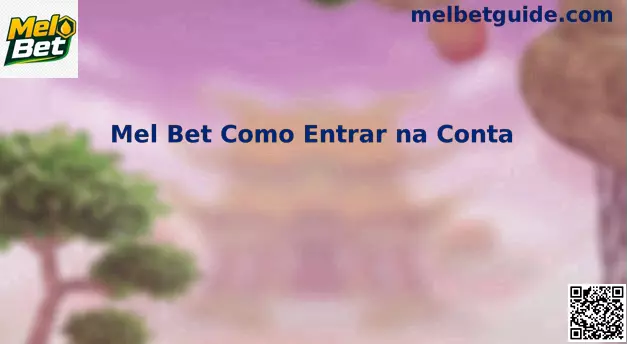 Guia de Acesso Melbet Brasil