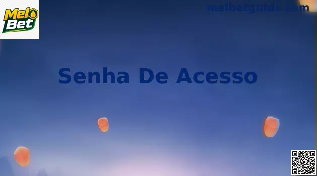Interface de proteção da Senha De Acesso Mel Bet no Brasil