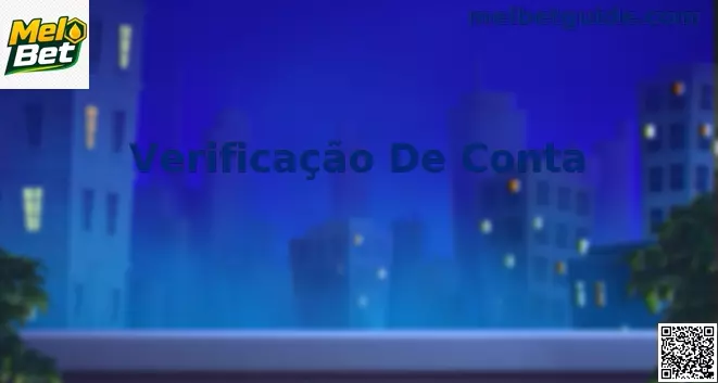 Interface de Verificação de Conta na Mel Bet exibindo o processo de envio de documentos de identidade e segurança KYC