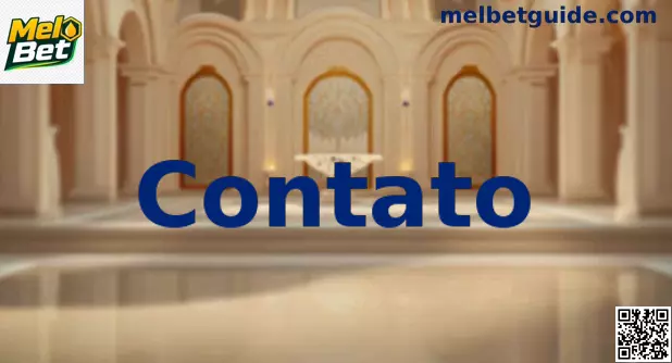 Imagem de Contato Mel Bet