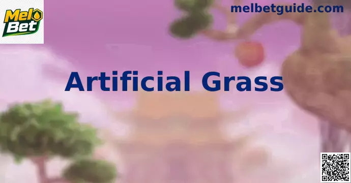 Artificial Grass Mel Bet