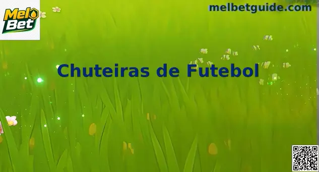 Simulação de Chuteiras