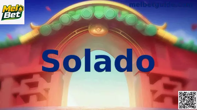Solado Mel Bet