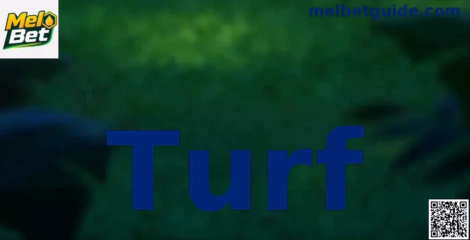 Universo Turf em corridas de cavalos
