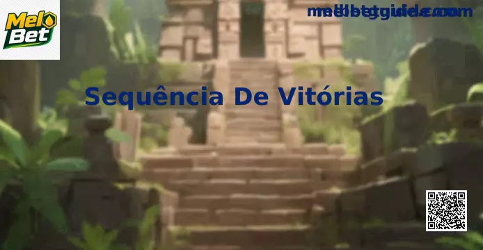 Sequência De Vitórias Mel Bet
