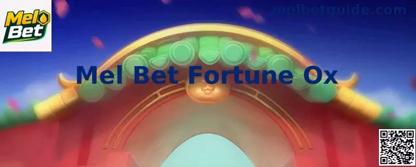 Mel Bet Fortune Ox jogo do touro