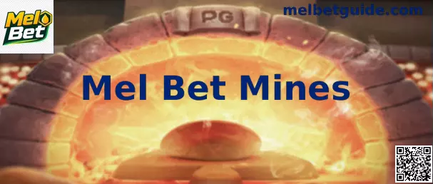 Mel Bet Mines Jogo