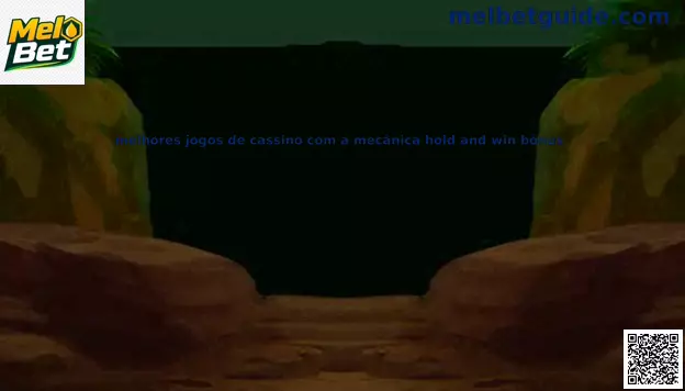Hold and Win Bonus Slots Brasil