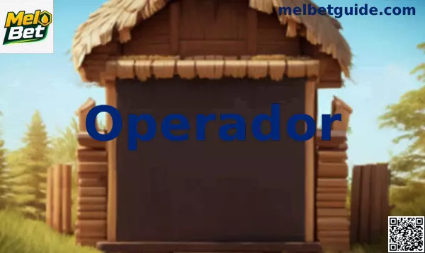 Operador Gameplay