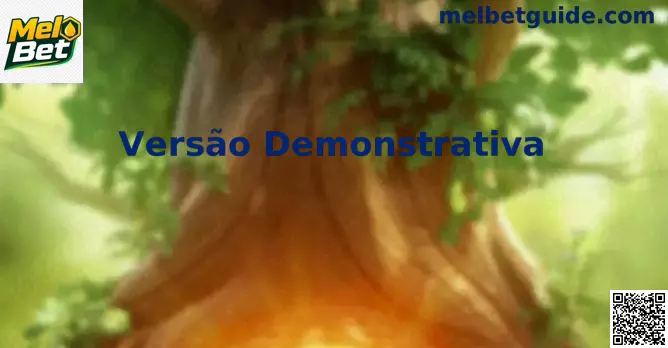 Versão Demonstrativa Mel Bet