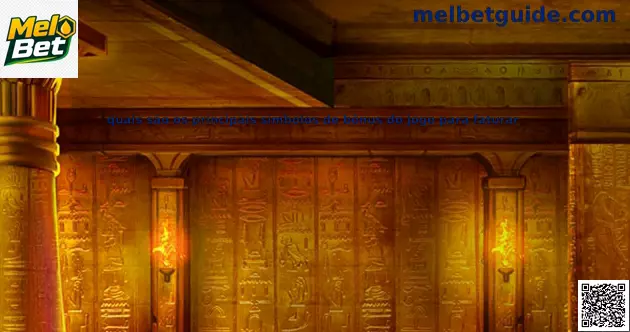 Símbolos de bônus em slots MelBet