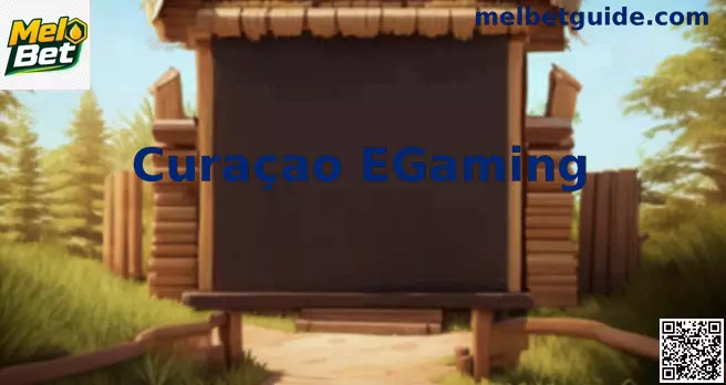 Selo de Validação Curaçao EGaming