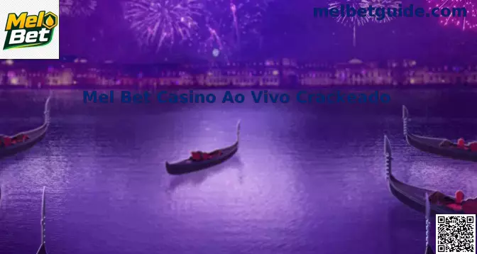 Mel Bet Casino Ao Vivo Crackeado