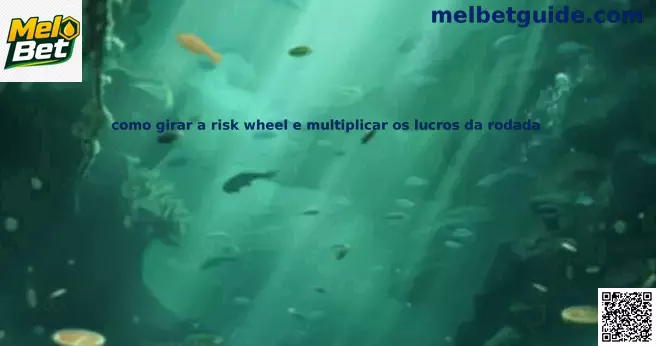 Guia Risk Wheel Slots