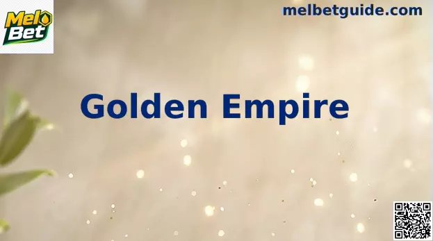Golden Empire Gameplay