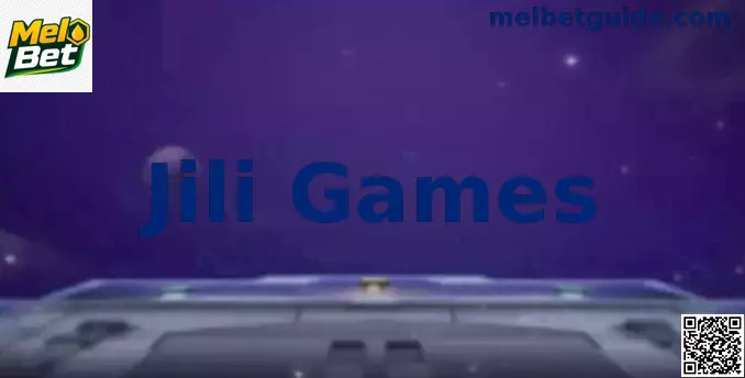 Jili Games Mel Bet
