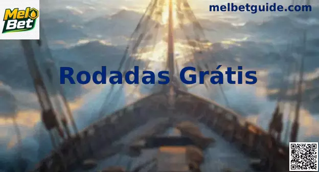 Rodadas Grátis Mel Bet