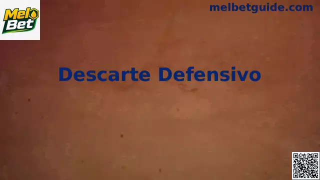 Estratégia de Descarte Defensivo em jogos de mesa