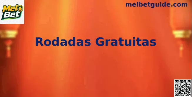 Tutorial sobre Rodadas Gratuitas na Mel Bet
