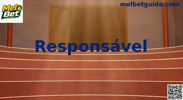 Jogo Responsável Mel Bet