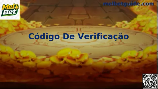 Interface de segurança e código de verificação na Mel Bet Brasil